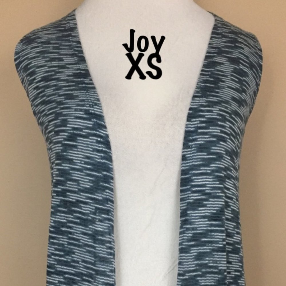 LuLaRoe Joy brand new with tags